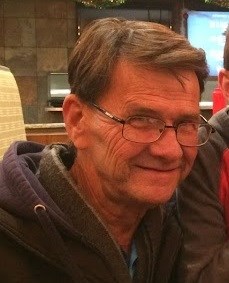 Obituario de David Keith Pratt