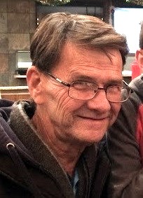 Obituary of David Keith Pratt
