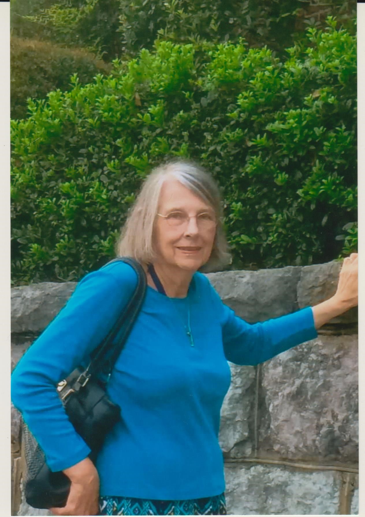 Obituary of Emmagene Ragland D'Angelo