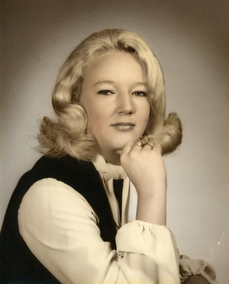 Obituary of Helen Marie Dunn