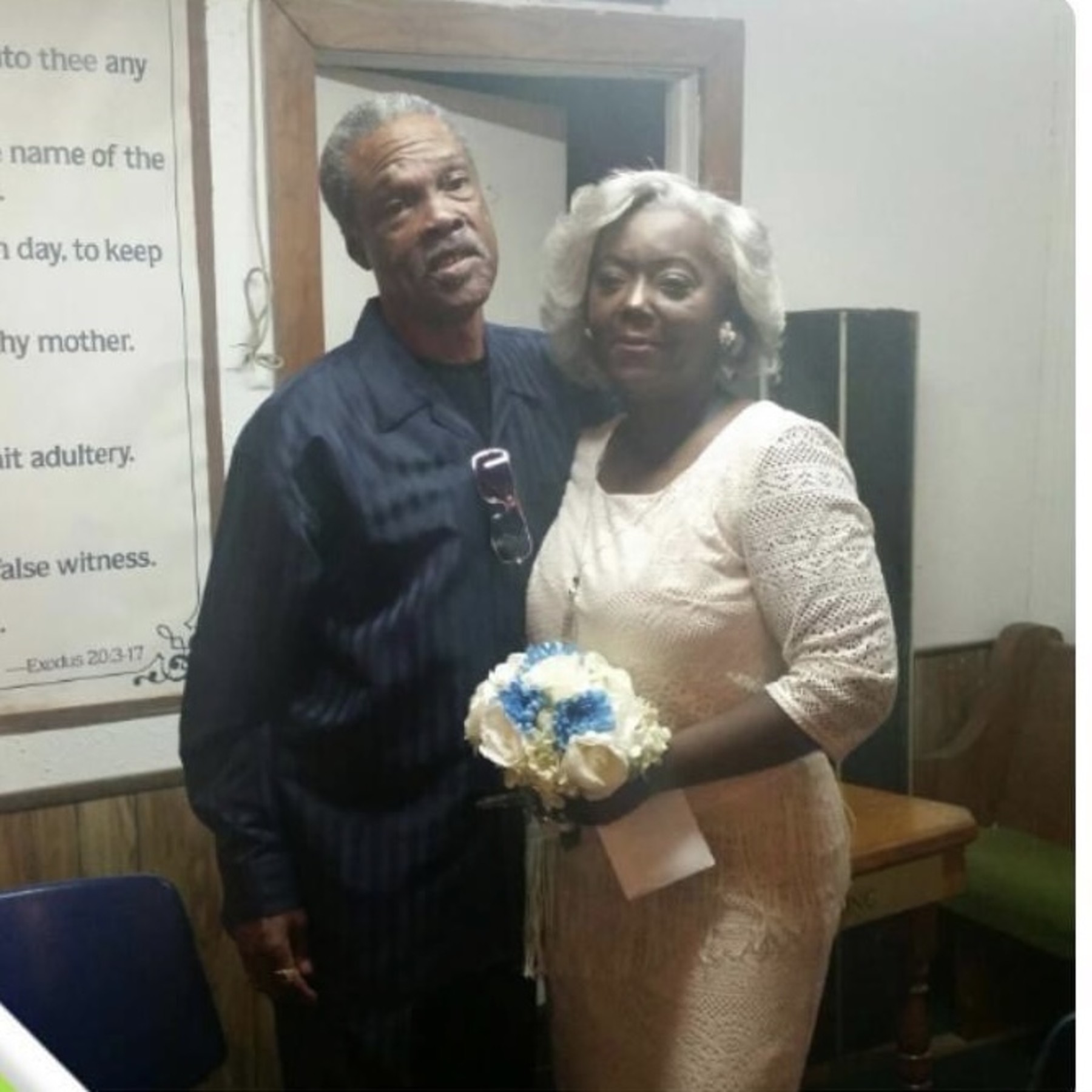 Obituary of Ronal Turner