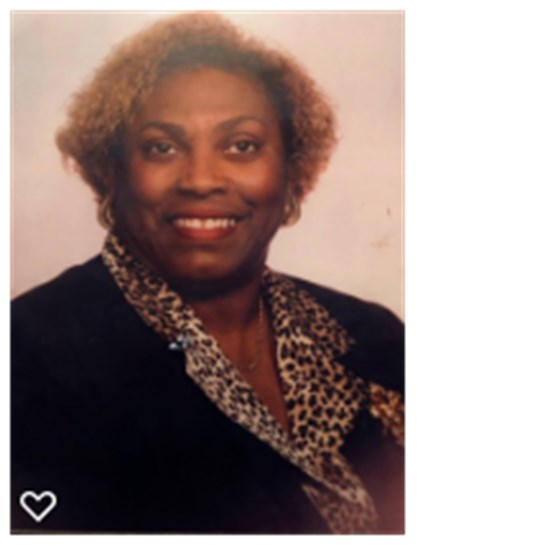 Obituary of Earline Mitchell