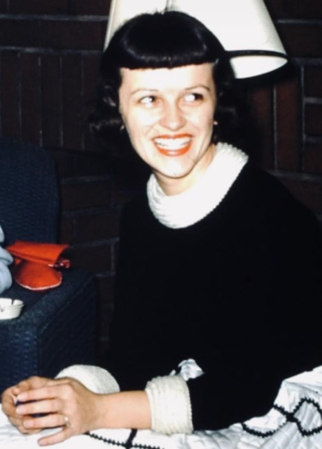 Obituario de Joyce Kaiser