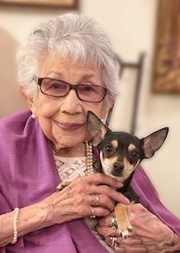 Obituary of Olga Muniz