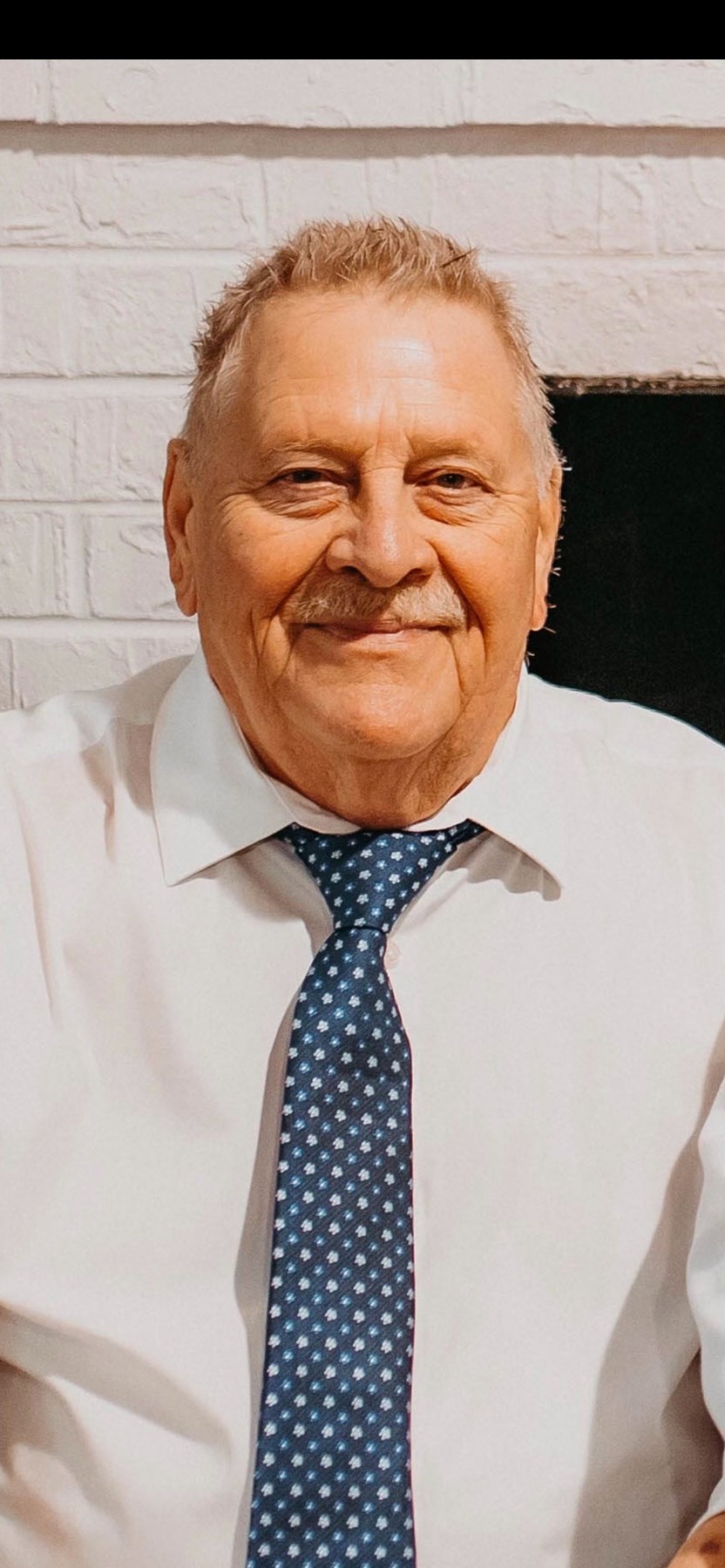 Obituary of Frederick Vohn Francis