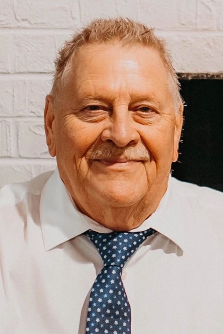 Obituary of Frederick Vohn Francis