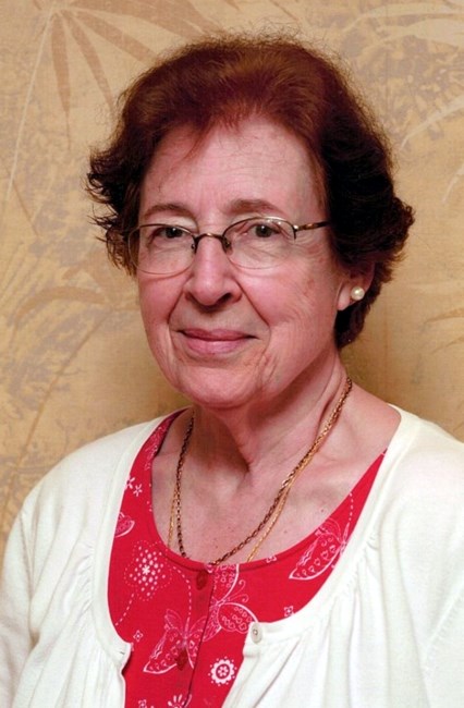 Obituary of Pauline Gadbois