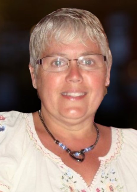 Obituary of Mary Elaine Mussett