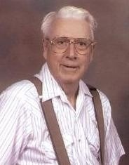Obituary of Kenneth Hocker