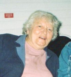 Obituary of Lorraine Margaret Amato