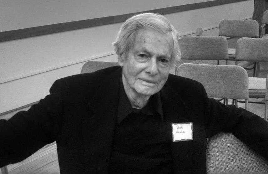 Obituary of Robert E. Kohn