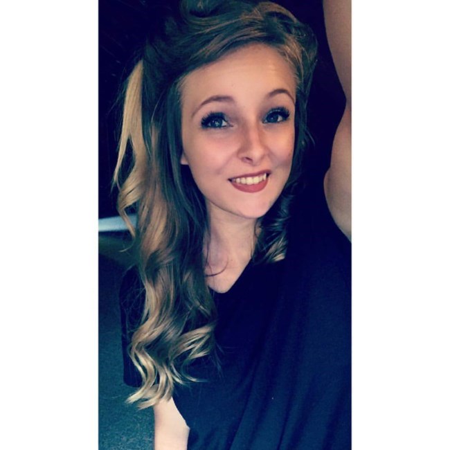 Obituary of Tucker Cheyenne Darwin