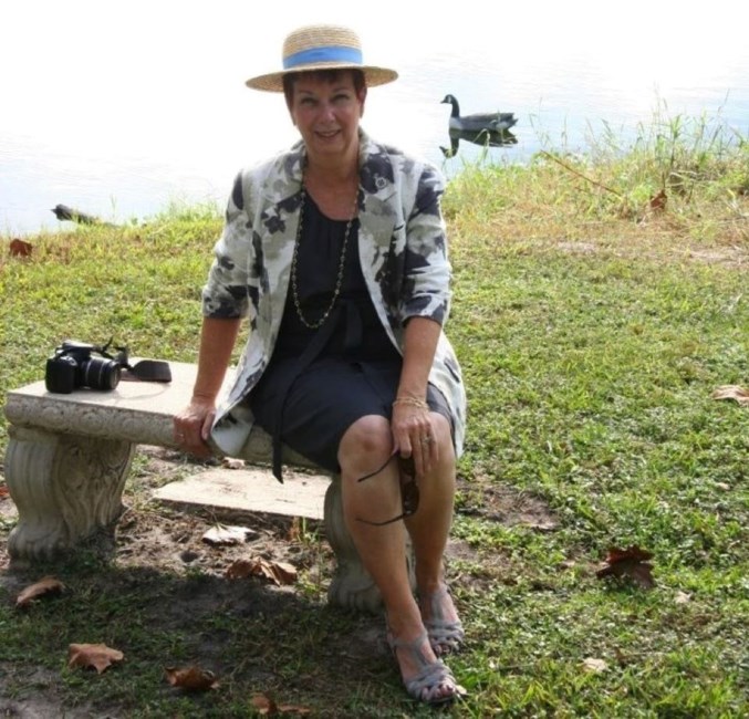 Obituario de Patricia Ann Sheppard