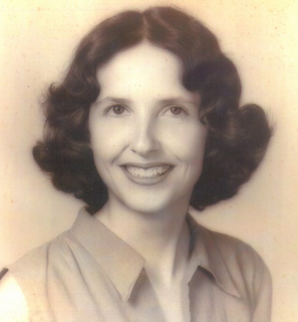 Obituary of Frances Sue Smart