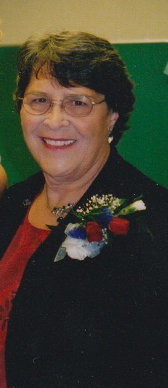 Avis de décès de Joyce Elaine (Olson) Bocksell