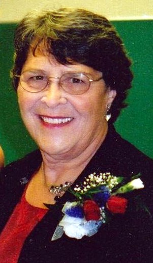 Obituary of Joyce Elaine (Olson) Bocksell