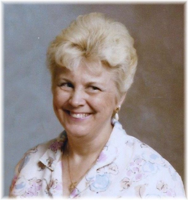 Rita Ruth Obituary Warren, MI