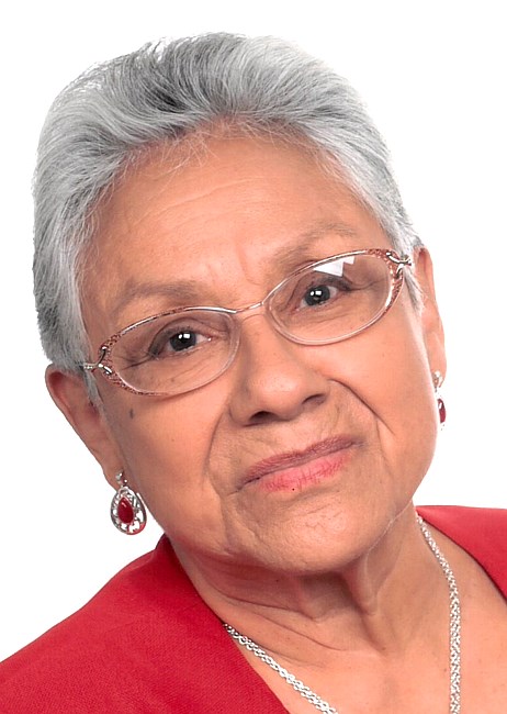 Obituary of Josefa Dorantes Parra