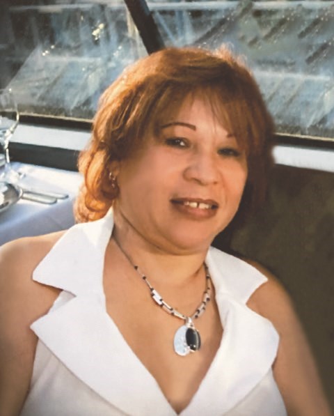 Obituario de Rosa Nereyda Dinzey