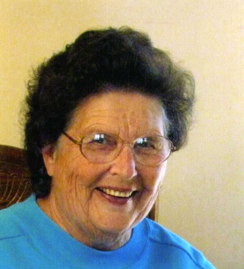 Obituary of Emma Jean Causby