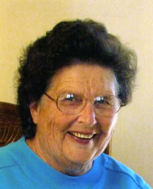 Obituary of Emma Jean Causby
