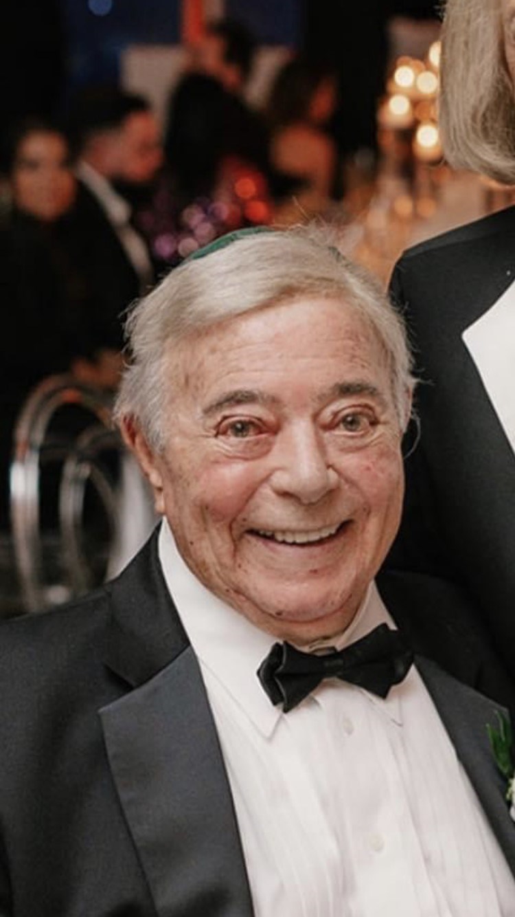 Obituary of Dudley Shelowitz