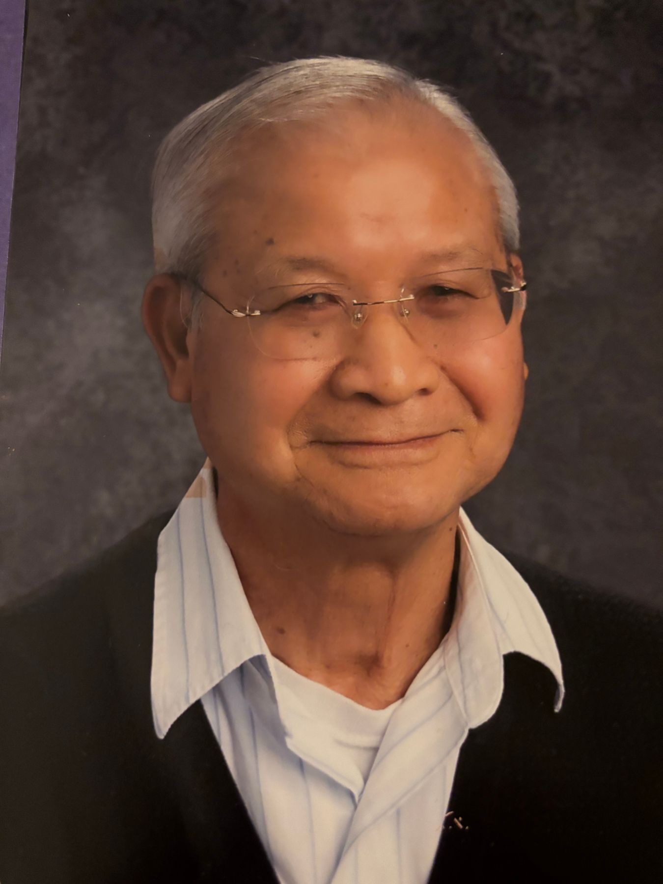 Obituary of Xuan Van Doan