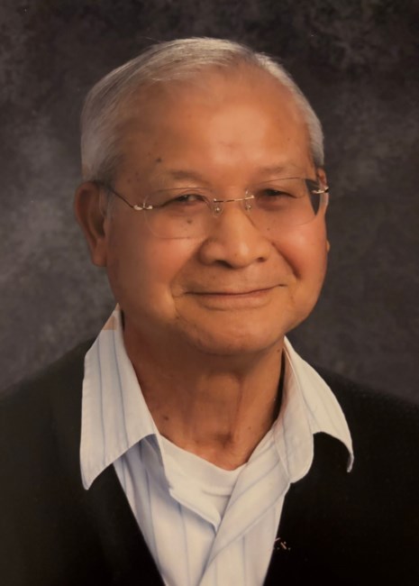 Obituary of Xuan Van Doan