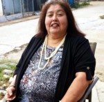 Cathy Aguilar