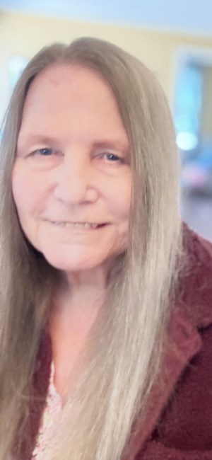 Obituario de Vicki Ellen Hart