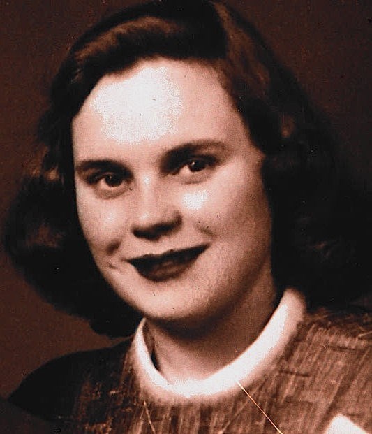 Avis de décès de Barbara Hazel Sabatini