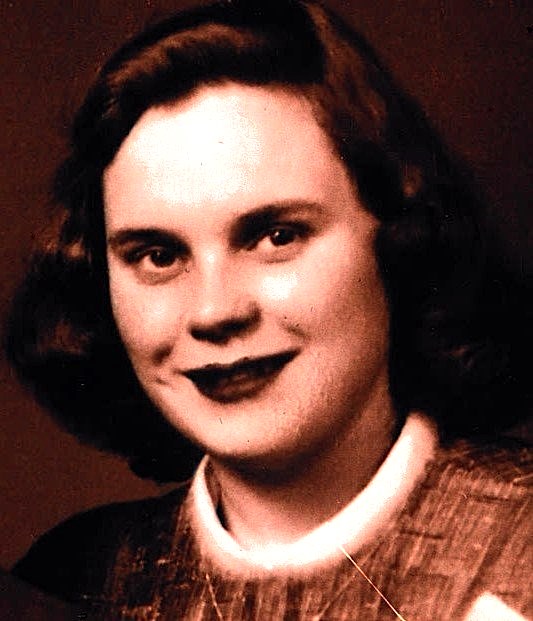 Avis de décès de Barbara Hazel Sabatini