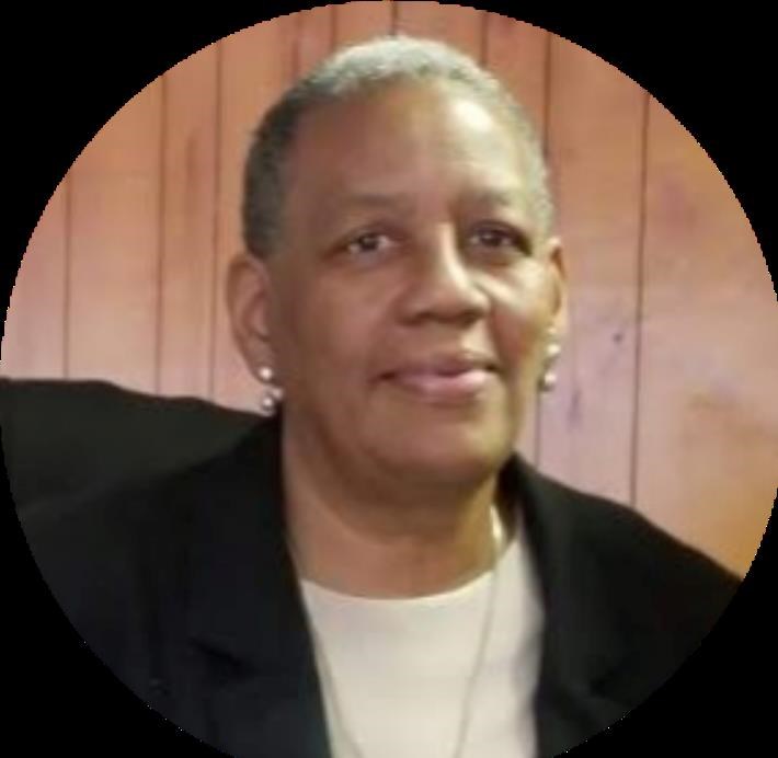 Avis de décès de Jeanna Ann James