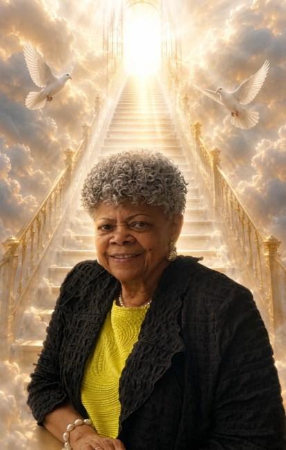 Obituary of Ms. Virgie Louise Walker, RN