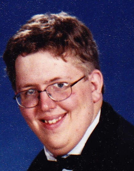 Obituary of Brandon Nicholas Conn