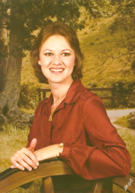 Obituary of Sharon J. Gibson