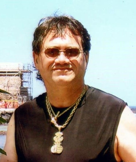 Obituary of Melvyn Kaleimomi Aila Sr.