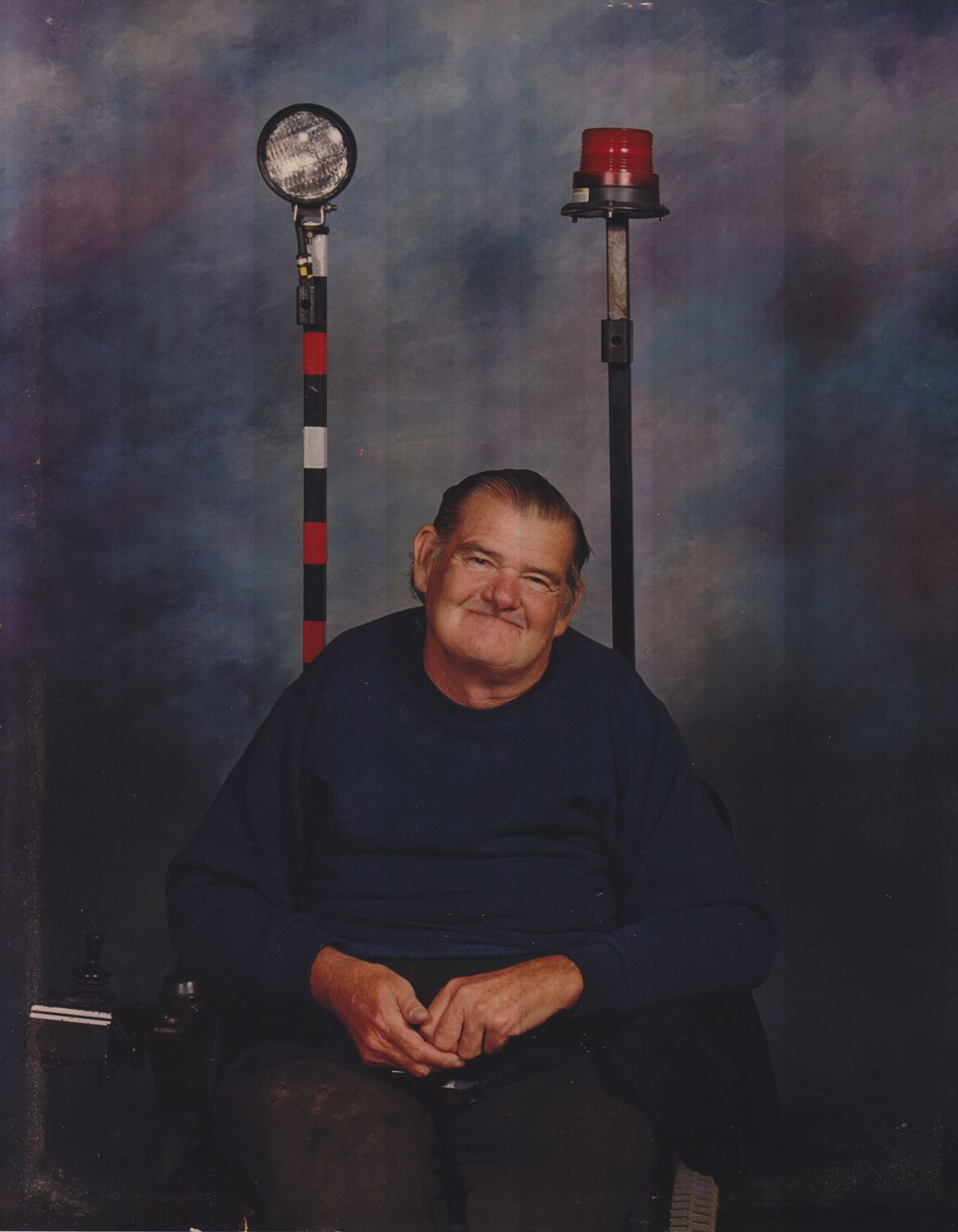 Obituary of Walter Edward Brunkenhoefer