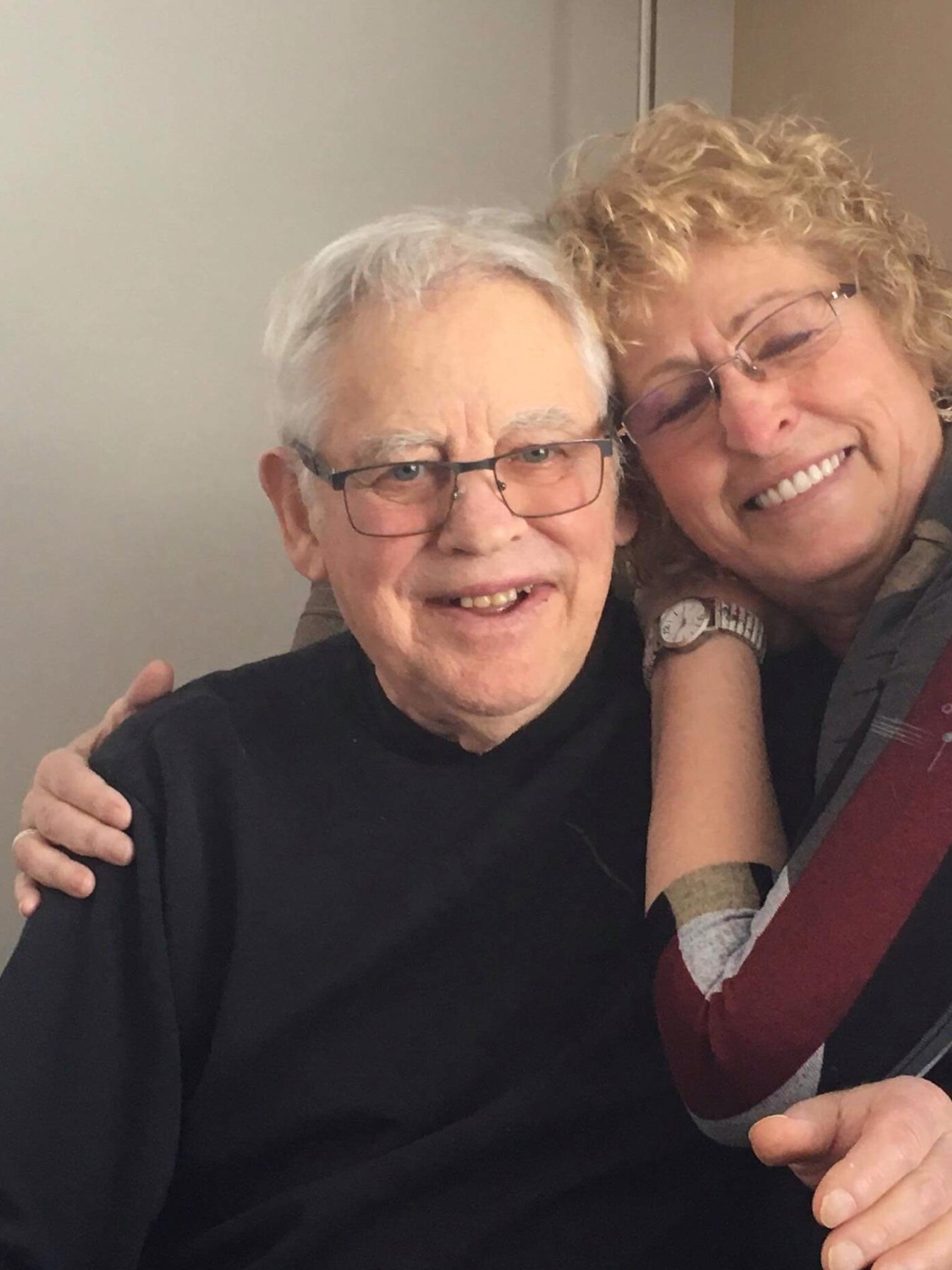 Avis de décès de Herman Pépin