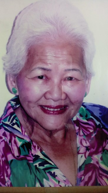 Obituary of Nga Thi Nguyen