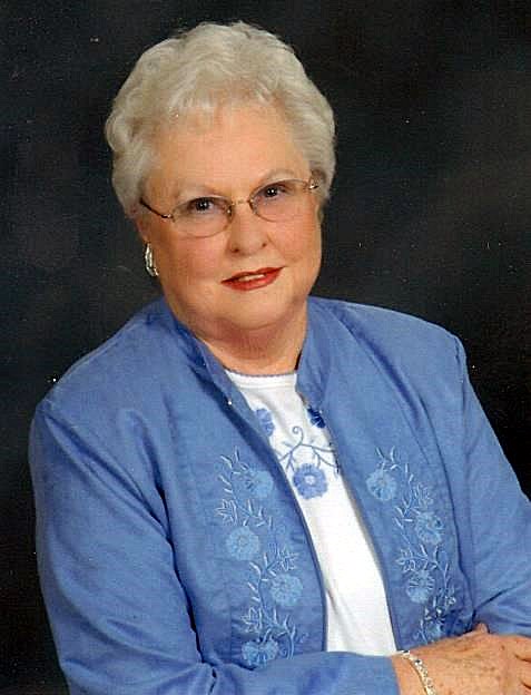 Obituary of Carol Sue Matoush