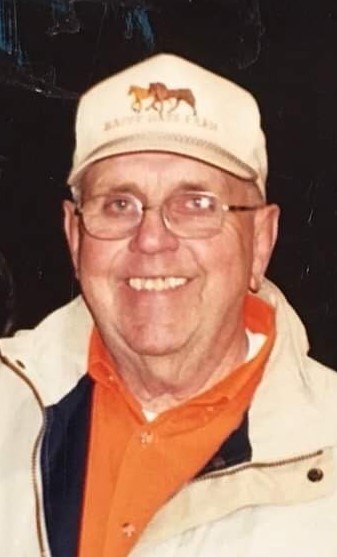 Obituary of Joseph Thomas Smith Jr.
