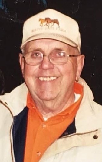 Obituary of Joseph Thomas Smith Jr.