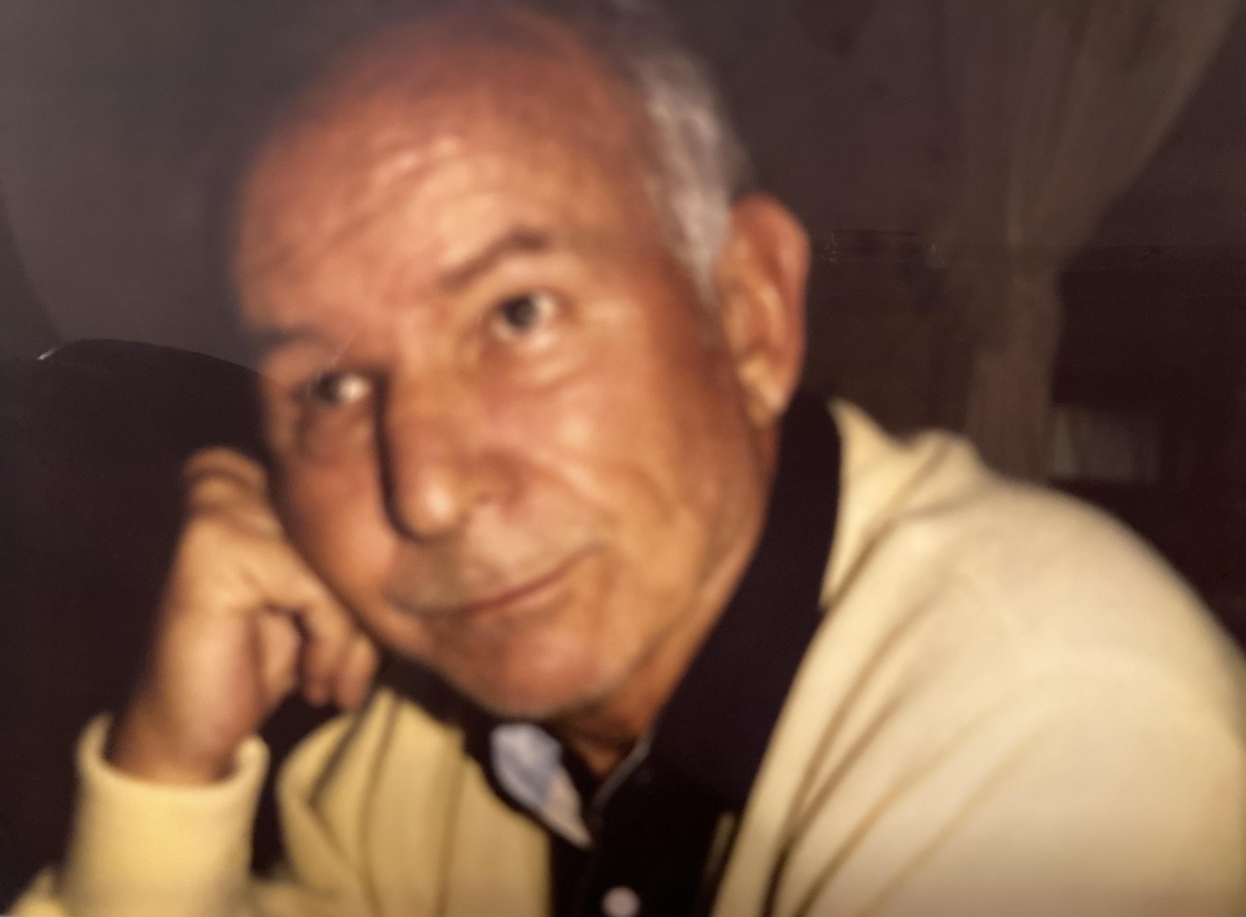 Bobby Lawson Obituary