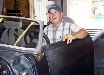 Obituary of Douglas Rogers