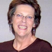 Obituary of Wanda L. Martin