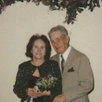 Obituary of Roland Leroy Petty