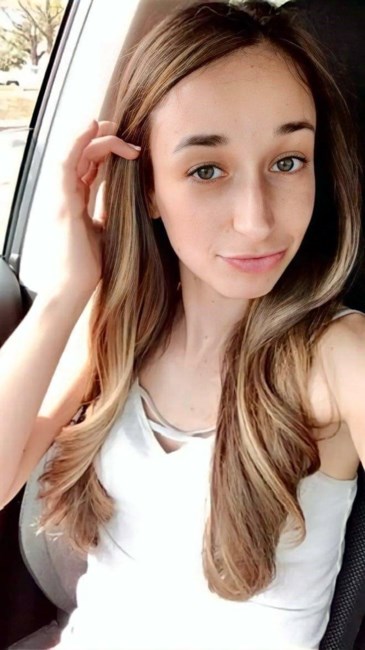 Obituary of Markie Marie Gerry