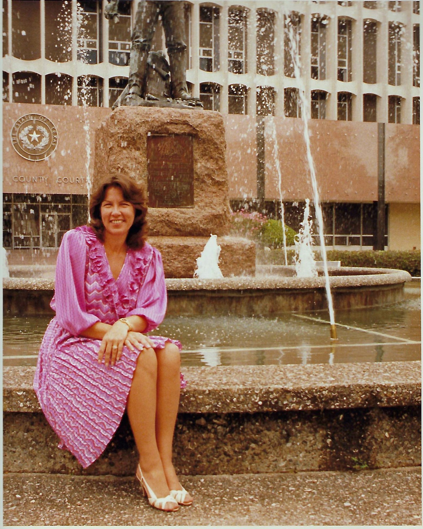 Obituary of Sue Ellen Pegues