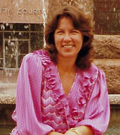 Obituario de Sue Ellen Pegues
